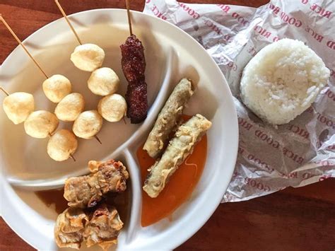 Top 10 Local Foods To Eat In Cebu, Philippines (& The .